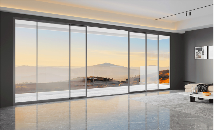 यदि हार्डवेयर सामानहरूको गुणस्तर मानक हुँदैन भने, सबै भन्दा राम्रो ढोका र विन्डोजहरू पनि 