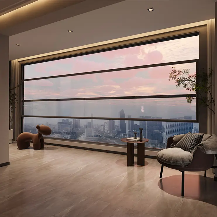 इलेक्ट्रिक लिफ्टिङ विन्डो