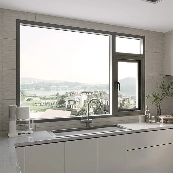 बाह्य विन्डो